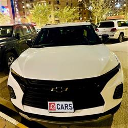 شيفروليه بليزر